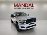 New 2026 RAM 2500 Big Horn image 4