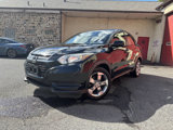 Used 2017 Honda HR-V LX image 2