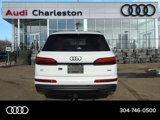 New 2025 Audi Q7 3.0T Prestige image 4