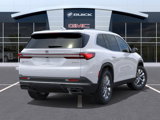 New 2025 Buick Enclave Preferred w/ Power Package image 4