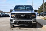 New 2025 Ford F150 XLT w/ Equipment Group 302A MID image 3