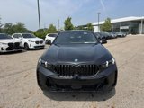 New 2026 BMW X6 xDrive40i w/ Executive Package image 2