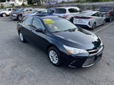 Used 2017 Toyota Camry LE image 2