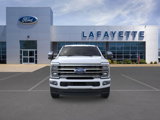 New 2025 Ford F350 Platinum image 6