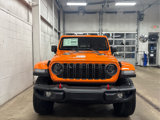 New 2025 Jeep Gladiator Rubicon image 5