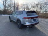 New 2025 Volkswagen Atlas SE image 5