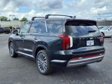 New 2025 Hyundai Palisade Calligraphy image 5