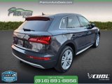 Used 2018 Audi Q5 2.0T Premium Plus w/ Premium Plus Package image 6