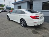 Used 2021 Honda Accord Sport image 4