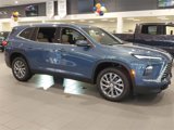 New 2025 Buick Enclave Preferred image 2