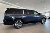 New 2025 Chevrolet Suburban High Country w/ Sun And Tow Package image 4
