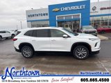 New 2025 Buick Enclave Preferred w/ Power Package image 4