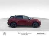 New 2025 Nissan Murano Platinum image 4