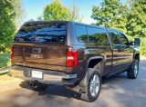 Used 2016 GMC Sierra 2500 SLT w/ Duramax Plus Package image 6