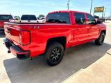 Used 2018 Chevrolet Silverado 1500 LT w/ Texas Edition image 4
