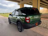 Used 2024 Ford Bronco Sport Big Bend w/ Convenience Package image 5
