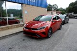 Used 2023 Kia Forte LXS image 3