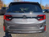 New 2025 Honda Odyssey Elite image 5