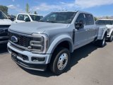 New 2025 Ford F450 Platinum image 2