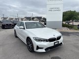 Used 2022 BMW 330i xDrive Sedan w/ Premium Package image 3