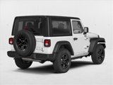 New 2026 Jeep Wrangler Rubicon image 2