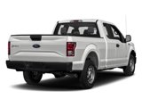 Certified 2017 Ford F150 XL w/ Equipment Group 101A Mid image 2