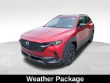 New 2025 MAZDA CX-50 2.5 Hybrid w/ Weather Package image 3