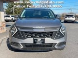 Used 2023 Kia Sportage LX image 2