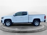 Used 2021 Chevrolet Colorado LT w/ Fleet Safety Package image 2