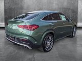New 2025 Mercedes-Benz GLE 53 AMG 4MATIC Coupe image 5