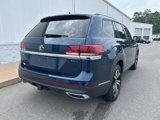 Used 2023 Volkswagen Atlas SEL image 3