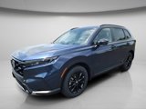 New 2026 Honda CR-V Sport-L image 3