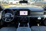 New 2025 Ford F350 4x4 Crew Cab Super Duty image 5