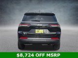 New 2025 Jeep Grand Cherokee L Limited w/ Luxury Tech Group II image 4