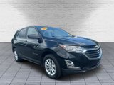 Used 2020 Chevrolet Equinox LS w/ LS Convenience Package image 2
