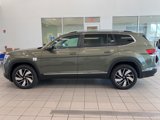 New 2025 Volkswagen Atlas SEL image 4