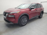Used 2023 Nissan Rogue S image 2