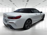 New 2026 BMW 840i Convertible image 3