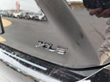 New 2025 Toyota Camry XLE image 4
