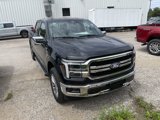 New 2025 Ford F150 Lariat w/ Equipment Group 502A High image 3
