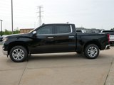 New 2025 Chevrolet Silverado 1500 LTZ w/ LTZ Premium Package image 4