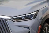New 2026 INFINITI QX60 Luxe w/ Cargo Package image 4