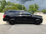 Used 2019 Ford Expedition Max Platinum image 2