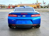 Used 2016 Chevrolet Camaro LT image 4