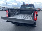 New 2025 Ford F350 4x4 Crew Cab Super Duty image 5
