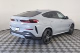 New 2025 BMW X6 M60i w/ Executive Package image 2
