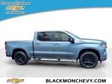 New 2025 Chevrolet Silverado 1500 RST w/ Convenience Package II image 2