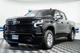 New 2026 Chevrolet Silverado 1500 RST w/ LPO, Dark Essentials Package image 3