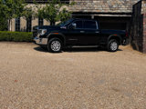 Used 2023 GMC Sierra 2500 SLT w/ SLT Premium Package image 2