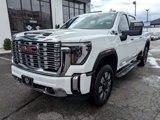 Used 2024 GMC Sierra 2500 Denali w/ Denali Reserve Package image 2